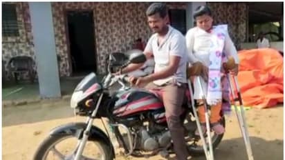 'സ്വന്തം കാര്യം പോലും നോക്കാൻ സാധിക്കാത്തവൾ' എന്നുപറഞ്ഞ് പരിഹസിച്ചവർക്ക് മുന്നിൽ രണ്ടാമതും സർപഞ്ചായി കവിത