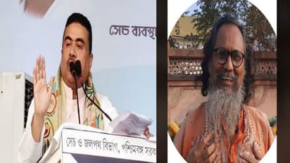 'কিষেণজি-র অনুমতি নিয়ে জঙ্গলমহলে মিছিল করত শুভেন্দু', বিস্ফোরক বয়ান বিশিষ্ট লেখক মানিক ফকিরের