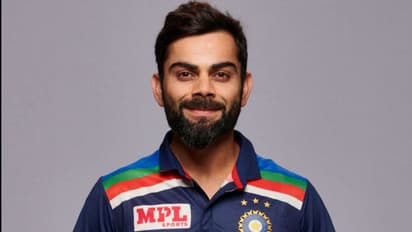 ഇന്ത്യയുടെ പുതിയ ജേഴ്സിയിലെ ആ മൂന്ന് നക്ഷത്രങ്ങള്ക്ക് പിന്നില്