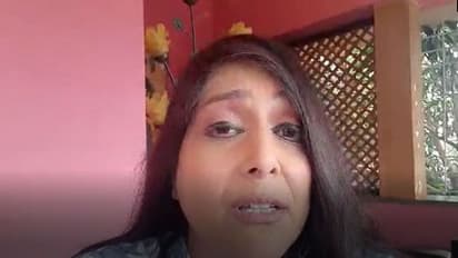 PK-এর বৈঠকে ডাকা হল না বালির বিধায়ককে, দল ছাড়ার ইঙ্গিত দিলেন বৈশালী জালমিয়া