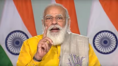 Farm reform laws have opened new doors for farmers, asserts PM Modi