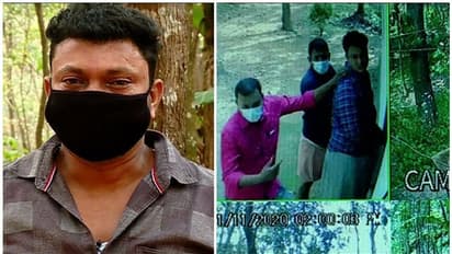 ഒരിക്കൽ പ്രതിയായാൽ തുടർച്ചയായ പൊലീസ് പീഡനം! സിസിടിവി തെളിവുകളും പരാതിയുമായി യുവാവ്