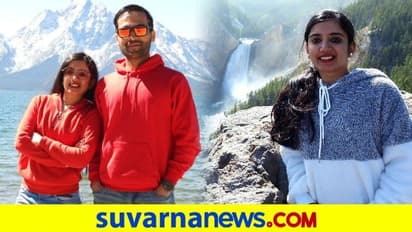 ಕೊರೋನಾ ಕಾಲದಲ್ಲಿ ಅಮೆರಿಕದಲ್ಲೊಂದು ಪ್ರವಾಸ!