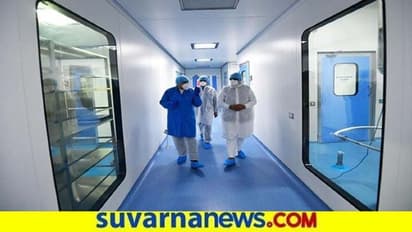 3 ಲಸಿಕಾ ಘಟಕಗಳಿಗೆ ಮೋದಿ ಭೇಟಿ : ಪರಿಶೀಲಿಸಿದ ಪಿಎಂ