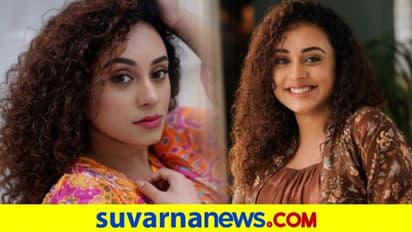 ಹೊಟ್ಟೇಲಿರೋ ಕಂದನ ಜೊತೆ ನಟಿಯ ಡ್ಯಾನ್ಸ್..! ವಿಡಿಯೋ ವೈರಲ್