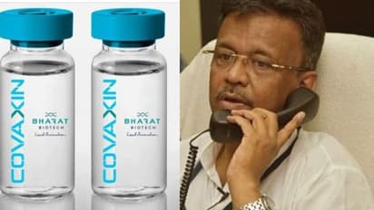 KMC ready to distribute COVID-19 vaccine: Firhad Hakim