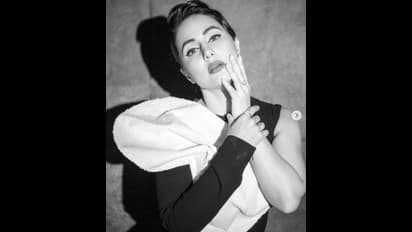 ಈ ನಟಿ ಧರಿಸಿದ ಡ್ರೆಸ್ ಬೆಲೆಗೆ Apple iPad pro ಕೊಳ್ಬೋದು..!