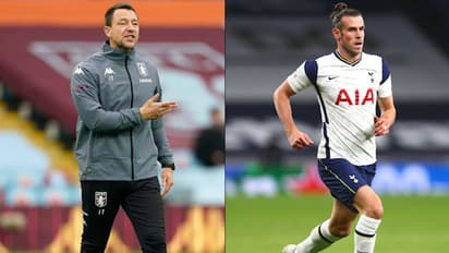 From Gareth Bale to John Terry: 5 prominent footballers who supported rival clubs as a kid