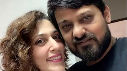 ಮತಾಂತರಗೊಳ್ಳದಿದ್ದರೆ ಡಿವೋರ್ಸ್:‌ ಬೆದರಿಸಿದ್ದ ಮ್ಯೂಸಿಕ್‌ ಡೈರೆಕ್ಟರ್‌‌!