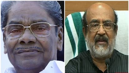 'വിജിലൻസ് സംരക്ഷിക്കേണ്ടത് സർക്കാർ താൽപര്യം, കെഎസ്എഫ്ഇ റെയ്ഡ് പാർട്ടി ചർച്ച ചെയ്യും': ആനത്തലവട്ടം