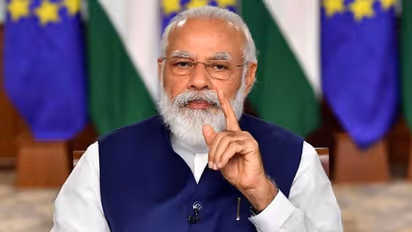 Coronavirus: PM Modi to chair all-party meeting on Friday to discuss COVID-19 situation as cases rise