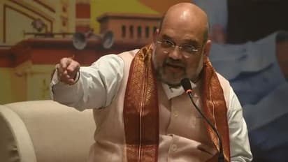 Lok Sabha Elections 2024: ಬೆಂಗಳೂರಿಗೆ ಇಂದು ಅಮಿತ್ ಶಾ: ತೇಜಸ್ವಿ ಪರ ರೋಡ್ ಶೋ