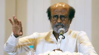 ರಜನಿ ರಾಜಕೀಯ ಪ್ರವೇಶ ಇಂದು ನಿರ್ಧಾರ ಸಂಭವ!