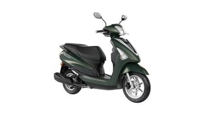 പുതിയ ഡിലൈറ്റുമായി യമഹ