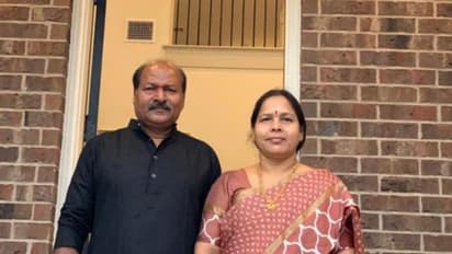 టెక్సాస్లో రోడ్డు ప్రమాదం: ముగ్గురి మృతి, మృతులంతా మహబూబ్నగర్ వాసులే