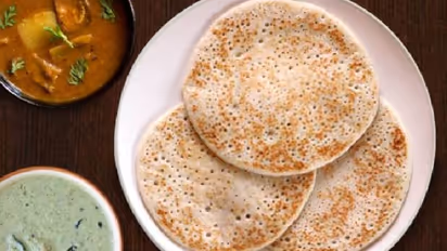 ഒരു ദോശയില് എത്ര കലോറി ഉണ്ടെന്ന് അറിയാമോ?