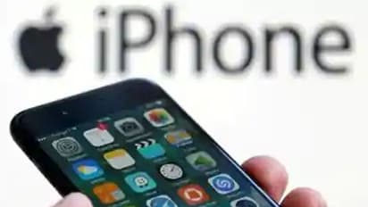 Apple fined 10 million Euros for 'misleading' iPhone claim