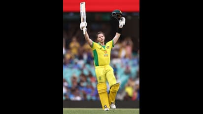 IND vs AUS 2022-23: Pat Cummins not to return for ODIs; Steven Smith to lead Australia