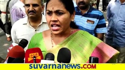 Egg Distribution in Schools: ಮೊಟ್ಟೆ ವಿತರಣೆಗೆ ಶೋಭಾ ವಿರೋಧ, ಅಷ್ಟಕ್ಕೂ ಸಚಿವೆ ಹೇಳಿದ್ದೇನು?