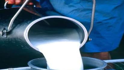 ನಂದಿನಿ ಹಾಲು, ಉತ್ಪನ್ನದ ಬಗ್ಗೆ ಅಪಪ್ರಚಾರ : ರೈತರಿಗೆ ಮಾರಕ