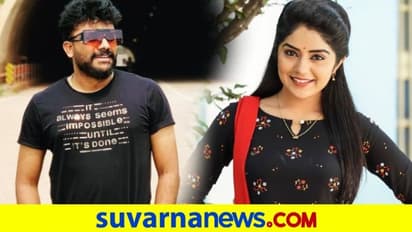 ಚಂದನ್ ಶೆಟ್ಟಿ ಜೊತೆಯಾದ 'ಜೊತೆ ಜೊತೆಯಲಿ' ಮೇಘಾ ಶೆಟ್ಟಿ; 'ನೋಡು ಶಿವಾ' ಹಿಟ್?