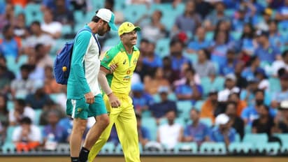 Border-Gavaskar Trophy 2020-21: Warner in fitness race for Tests, Cummins rested for limited-overs