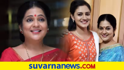 Kannadathi : ಚಿತ್ಕಳಾ ನಿಜ ಹೆಸರು ಊರ್ಮಿಳಾ, ಅದ್ಯಾಕೆ ಹೆಸರು ಬದಲಿಸಿದ್ರು?