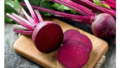 ಬೀಟ್ ರೂಟ್ ಅಡುಗೆ ಮಾಡಲು ಮಾತ್ರ ಬಳಸ್ತೀರಾ? ಹೀಗೆ ಬಳಸಿದ್ರೆ ಅಂದವೂ ಹೆಚ್ಚುತ್ತೆ