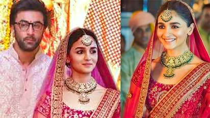 জানেন কি,  বিয়ের আগেই রণবীরের জন্য ৩২ কোটি টাকা খরচ করলেন আলিয়া