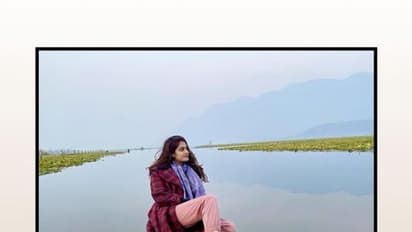 ಕಾಶ್ಮೀರದಲ್ಲಿ ಸುತ್ತಾಡುತ್ತಾ ಎಂಜಾಯ್ ಮಾಡುತ್ತಿರುವ ಕಿರುತೆರೆ ನಟಿ ದೀಪ್ತಿ ಮಾನೆ!