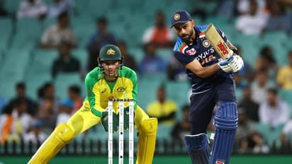 ಸಿಡ್ನಿಯಲ್ಲಿ 195 ರನ್ ಟಾರ್ಗೆಟ್ ಚೇಸ್ ಮಾಡುತ್ತಾ ಟೀಂ ಇಂಡಿಯಾ? ಹೌದು ಎನ್ನುತ್ತಿದೆ ಅಂಕಿ ಅಂಶ!