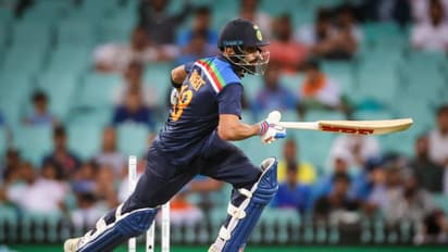 കോലിയുടെ ഫോമിനെ കുറിച്ച് ആരും ആശങ്കപ്പെടേണ്ടതില്ല; പിന്തുണയുമായി മുന് ഇംഗ്ലീഷ് ക്യാപ്റ്റന്