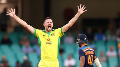 India vs Australia 2020-21: Records galore as Virat Kohli and co suffer series defeat in 2nd ODI