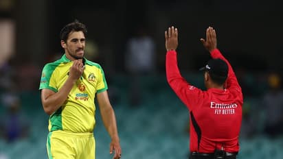 IPL 2022: Mitchell Starc reveals why he opted out of mega auction