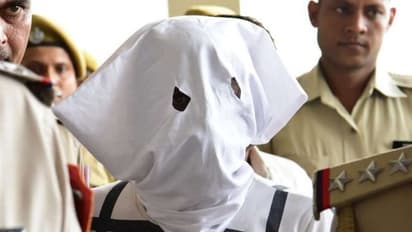 స్పైడర్ సినిమా స్టైల్లో... డిల్లీలో సైకో కిల్లర్ దారుణాలు