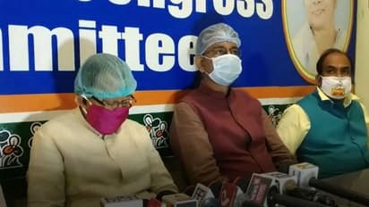 ভোটে তৃণমূলের তুরুফের তাস 'স্বাস্থ্যসাথী', বাংলার মন জয়ে জোর প্রচারে জেলা নেতৃত্ব