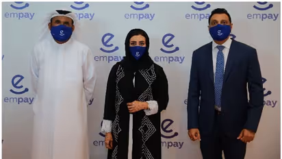 എംപേ; ലോകത്തിലെ ആദ്യത്തെ കോണ്ടാക്റ്റ്ലെസ് ഇന്സ്റ്റന്റ് ക്രെഡിറ്റ് പേയ്മെന്റ് സംവിധാനം ദുബൈയില്
