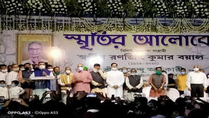 দল বদলের জল্পনা জিইয়ে রাখলেন শুভেন্দু, অরাজনৈতিক সভা থেকে মানুষের সেবার বার্তা দিলেন