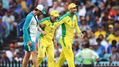 വാര്ണര് പുറത്ത്, ഓസീസിന് കനത്ത തിരിച്ചടി; പകരക്കാരനെ പ്രഖ്യാപിച്ചു