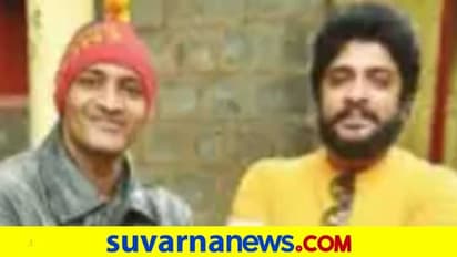 ದುನಿಯಾ v/s ಸಿಂಹ; ಹೊಸ ಚಿತ್ರಕ್ಕೆ ಜತೆಯಾದ ಇಬ್ಬರು ಖಡಕ್‌ ಕಲಾವಿದರು!