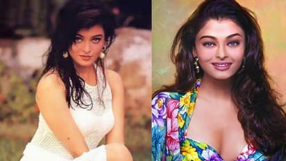 When Aishwarya Rai said, "f I'm blessed with good looks, so be it" (Read full interview)