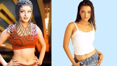 13 beautiful pictures of beauty queen Aishwarya Rai every fan must see