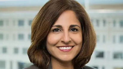 అమెరికా అధ్యక్షుడు జో బైడెన్ సీనియర్ సలహాదారుగా భారత సంతతి మహిళ..