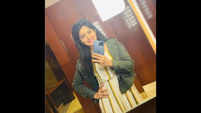 ಕೆಂಡಸಂಪಿಗೆ ಧಾರಾವಾಹಿಗೆ ಬಂಡವಾಳ ಹಾಕುತ್ತಿದ್ದಾರೆ 'ಜೊತೆ ಜೊತೆಯಲಿ' ಮೇಘಾ ಶೆಟ್ಟಿ!