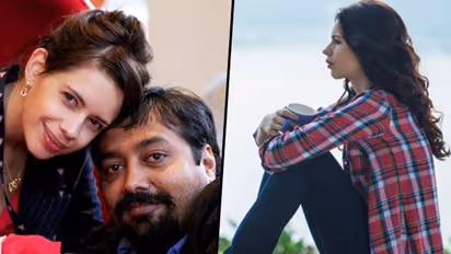 When Kalki Koechlin revealed the reason behind her divorce with Anurag Kashyap