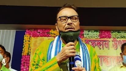 'প্য়াক-আপ', ২১-এর আগে মুখ খুললেন মদন মিত্র