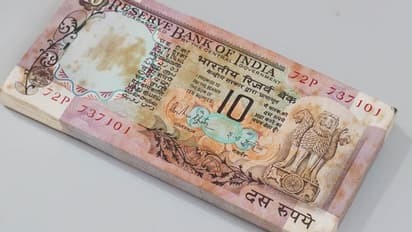 ಜೇಬಿನಲ್ಲಿದೆಯಾ ಹರಿದ 10 ರೂ. ನೋಟು, ಕ್ಷಣಾರ್ಧದಲ್ಲಿ ಶ್ರೀಮಂತರಾಗಿ!