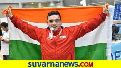 ಬಾಕ್ಸರ್ ದುರ್ಯೋಧನ್ ಸಿಂಗ್ಗೆ ಕೊರೋನಾ ಸೋಂಕು ದೃಢ