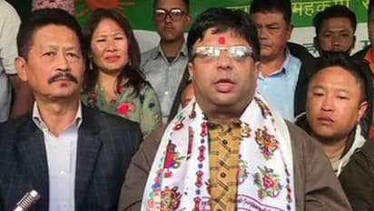 GJM Gurung faction to back Mamata Banerjee in 2021 WB assembly polls