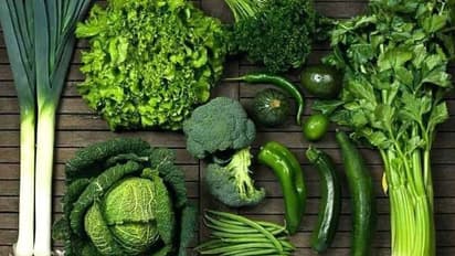 കുടവയര്‍ കുറയ്ക്കണോ? ഡയറ്റില്‍ ഉള്‍പ്പെടുത്താം ഈ അഞ്ച് പച്ചക്കറികള്‍...